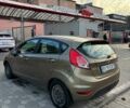 Коричневий Форд Фієста, об'ємом двигуна 1 л та пробігом 101 тис. км за 5999 $, фото 6 на Automoto.ua