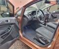 Коричневый Форд Фиеста, объемом двигателя 1 л и пробегом 154 тыс. км за 5950 $, фото 7 на Automoto.ua