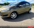 Коричневий Форд Фієста, об'ємом двигуна 1 л та пробігом 83 тис. км за 6000 $, фото 1 на Automoto.ua