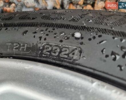 Коричневый Форд Фиеста, объемом двигателя 1 л и пробегом 154 тыс. км за 5950 $, фото 29 на Automoto.ua