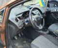 Коричневий Форд Фієста, об'ємом двигуна 1.5 л та пробігом 190 тис. км за 7500 $, фото 3 на Automoto.ua