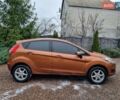 Коричневый Форд Фиеста, объемом двигателя 1 л и пробегом 154 тыс. км за 5950 $, фото 23 на Automoto.ua