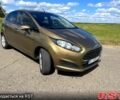 Коричневий Форд Фієста, об'ємом двигуна 1 л та пробігом 83 тис. км за 6000 $, фото 7 на Automoto.ua