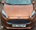 Коричневий Форд Фієста, об'ємом двигуна 1.5 л та пробігом 88 тис. км за 5500 $, фото 1 на Automoto.ua