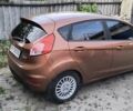 Коричневий Форд Фієста, об'ємом двигуна 1.5 л та пробігом 190 тис. км за 7500 $, фото 1 на Automoto.ua