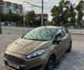 Коричневий Форд Фієста, об'ємом двигуна 1 л та пробігом 101 тис. км за 5999 $, фото 1 на Automoto.ua