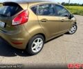 Коричневий Форд Фієста, об'ємом двигуна 1 л та пробігом 83 тис. км за 6000 $, фото 5 на Automoto.ua