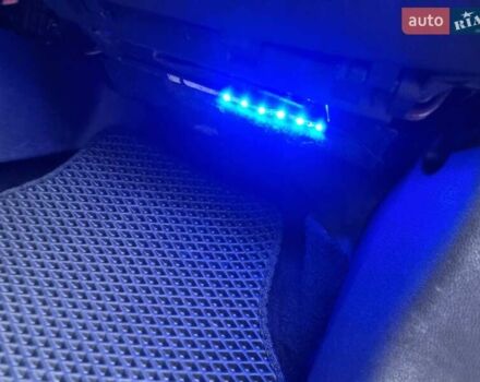 Коричневый Форд Фиеста, объемом двигателя 1 л и пробегом 154 тыс. км за 5950 $, фото 19 на Automoto.ua