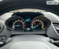 Коричневий Форд Фієста, об'ємом двигуна 1 л та пробігом 109 тис. км за 6400 $, фото 11 на Automoto.ua