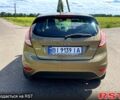 Коричневий Форд Фієста, об'ємом двигуна 1 л та пробігом 83 тис. км за 6000 $, фото 4 на Automoto.ua