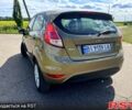 Коричневий Форд Фієста, об'ємом двигуна 1 л та пробігом 83 тис. км за 6000 $, фото 3 на Automoto.ua