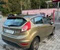 Коричневий Форд Фієста, об'ємом двигуна 1 л та пробігом 101 тис. км за 5999 $, фото 3 на Automoto.ua