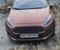 Коричневий Форд Фієста, об'ємом двигуна 1.5 л та пробігом 190 тис. км за 7300 $, фото 1 на Automoto.ua