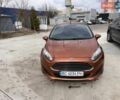 Коричневий Форд Фієста, об'ємом двигуна 1.5 л та пробігом 91 тис. км за 9000 $, фото 1 на Automoto.ua