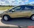 Коричневий Форд Фієста, об'ємом двигуна 1 л та пробігом 83 тис. км за 6000 $, фото 2 на Automoto.ua