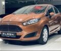 Коричневий Форд Фієста, об'ємом двигуна 1 л та пробігом 67 тис. км за 8000 $, фото 1 на Automoto.ua