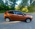 Коричневий Форд Фієста, об'ємом двигуна 1.5 л та пробігом 90 тис. км за 9000 $, фото 1 на Automoto.ua