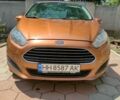 Коричневый Форд Фиеста, объемом двигателя 1 л и пробегом 148 тыс. км за 4895 $, фото 1 на Automoto.ua
