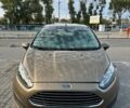 Коричневий Форд Фієста, об'ємом двигуна 1 л та пробігом 101 тис. км за 5999 $, фото 1 на Automoto.ua
