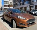 Коричневий Форд Фієста, об'ємом двигуна 1.6 л та пробігом 109 тис. км за 7500 $, фото 1 на Automoto.ua