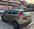 Коричневий Форд Фієста, об'ємом двигуна 1 л та пробігом 101 тис. км за 5999 $, фото 4 на Automoto.ua