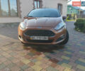 Коричневый Форд Фиеста, объемом двигателя 1.5 л и пробегом 251 тыс. км за 6500 $, фото 1 на Automoto.ua
