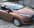 Коричневий Форд Фієста, об'ємом двигуна 1.5 л та пробігом 190 тис. км за 7300 $, фото 1 на Automoto.ua