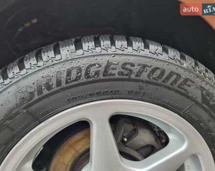 Коричневый Форд Фиеста, объемом двигателя 1 л и пробегом 154 тыс. км за 5950 $, фото 28 на Automoto.ua