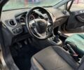 Коричневий Форд Фієста, об'ємом двигуна 1 л та пробігом 101 тис. км за 5999 $, фото 15 на Automoto.ua
