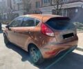 Коричневий Форд Фієста, об'ємом двигуна 1.6 л та пробігом 109 тис. км за 7500 $, фото 4 на Automoto.ua