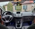 Коричневый Форд Фиеста, объемом двигателя 1 л и пробегом 154 тыс. км за 5950 $, фото 6 на Automoto.ua