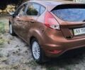 Коричневий Форд Фієста, об'ємом двигуна 1.5 л та пробігом 190 тис. км за 7300 $, фото 3 на Automoto.ua