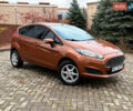 Коричневый Форд Фиеста, объемом двигателя 1 л и пробегом 154 тыс. км за 5300 $, фото 5 на Automoto.ua