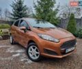Коричневый Форд Фиеста, объемом двигателя 1 л и пробегом 154 тыс. км за 5950 $, фото 30 на Automoto.ua
