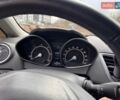 Коричневий Форд Фієста, об'ємом двигуна 1.5 л та пробігом 91 тис. км за 9000 $, фото 8 на Automoto.ua