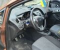 Коричневий Форд Фієста, об'ємом двигуна 1.5 л та пробігом 190 тис. км за 7300 $, фото 4 на Automoto.ua