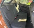Коричневий Форд Фієста, об'ємом двигуна 1 л та пробігом 132 тис. км за 5650 $, фото 18 на Automoto.ua