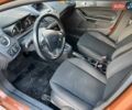 Форд Фиеста 2015 в Днепре (Днепропетровске) на Automoto.ua Коричневый Форд Фиеста, объемом двигателя 1 л и пробегом 97 тыс. км за 8900 $, фото 15 на Automoto.ua