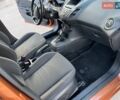 Форд Фиеста 2015 в Днепре (Днепропетровске) на Automoto.ua Коричневый Форд Фиеста, объемом двигателя 1 л и пробегом 97 тыс. км за 8900 $, фото 28 на Automoto.ua