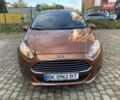 Форд Фієста 2015 у Рівному на Automoto.ua Коричневий Форд Фієста, об'ємом двигуна 1 л та пробігом 44 тис. км за 7950 $, фото 2 на Automoto.ua