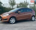 Коричневий Форд Фієста, об'ємом двигуна 1 л та пробігом 92 тис. км за 8000 $, фото 1 на Automoto.ua