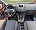 Форд Фієста 2015 у Рівному на Automoto.ua Коричневий Форд Фієста, об'ємом двигуна 1 л та пробігом 44 тис. км за 7950 $, фото 12 на Automoto.ua