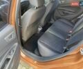 Форд Фієста 2015 у Рівному на Automoto.ua Коричневий Форд Фієста, об'ємом двигуна 1 л та пробігом 44 тис. км за 7950 $, фото 10 на Automoto.ua