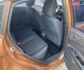 Форд Фієста 2015 у Рівному на Automoto.ua Коричневий Форд Фієста, об'ємом двигуна 1 л та пробігом 44 тис. км за 7950 $, фото 1 на Automoto.ua