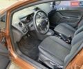 Форд Фієста 2015 у Рівному на Automoto.ua Коричневий Форд Фієста, об'ємом двигуна 1 л та пробігом 44 тис. км за 7950 $, фото 8 на Automoto.ua