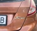 Коричневый Форд Фиеста, объемом двигателя 1 л и пробегом 82 тыс. км за 9000 $, фото 21 на Automoto.ua