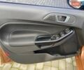 Форд Фієста 2015 у Рівному на Automoto.ua Коричневий Форд Фієста, об'ємом двигуна 1 л та пробігом 44 тис. км за 7950 $, фото 9 на Automoto.ua