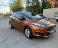 Форд Фиеста 2015 в Днепре (Днепропетровске) на Automoto.ua Коричневый Форд Фиеста, объемом двигателя 1 л и пробегом 97 тыс. км за 8900 $, фото 16 на Automoto.ua