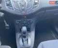 Форд Фієста 2015 у Рівному на Automoto.ua Коричневий Форд Фієста, об'ємом двигуна 1 л та пробігом 44 тис. км за 7950 $, фото 15 на Automoto.ua