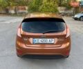 Форд Фиеста 2015 в Днепре (Днепропетровске) на Automoto.ua Коричневый Форд Фиеста, объемом двигателя 1 л и пробегом 97 тыс. км за 8900 $, фото 12 на Automoto.ua